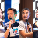 【記事掲載】 7/25(火) Startup Pitch in Marunouchiにて登壇いたしました