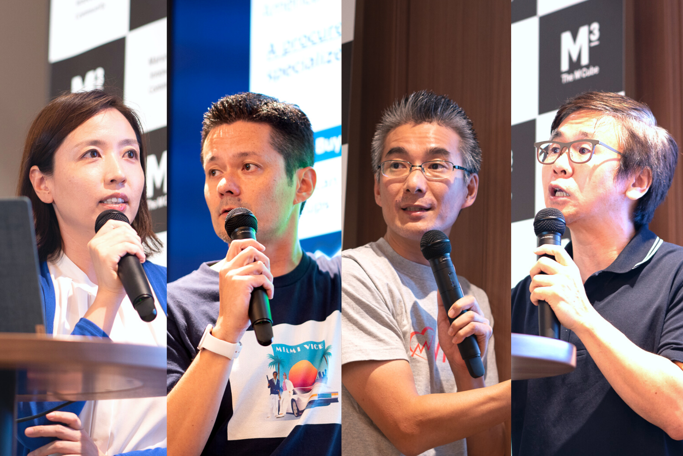 【記事掲載】 7/25(火) Startup Pitch in Marunouchiにて登壇いたしました