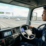 運輸業での活用