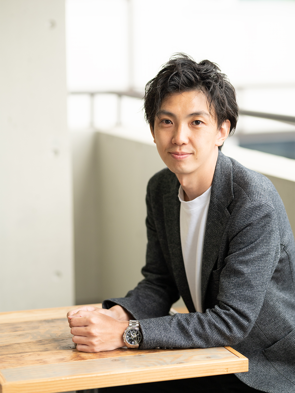 Uryo Motoda