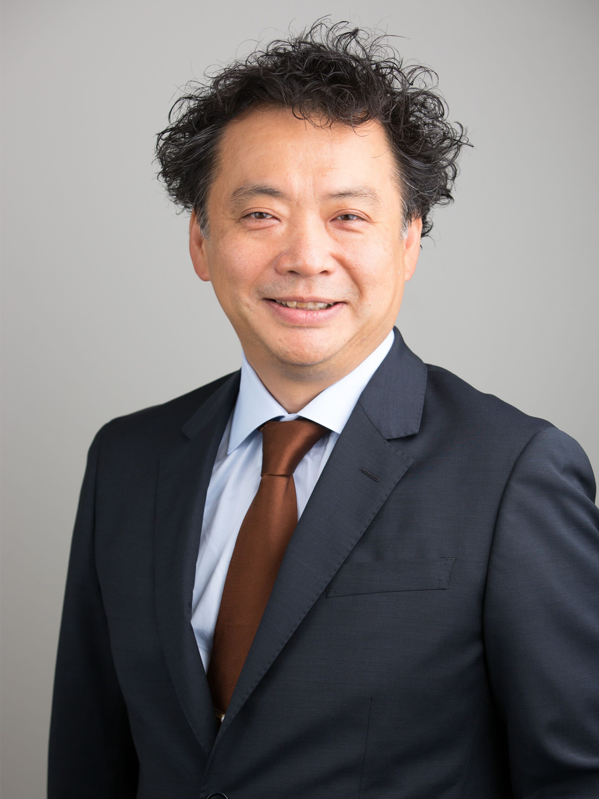 Ichiro Takumi